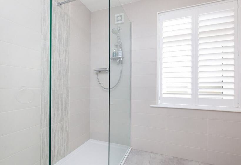 ペンション Harriet House B&b