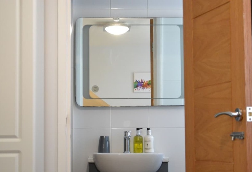 ペンション Harriet House B&b