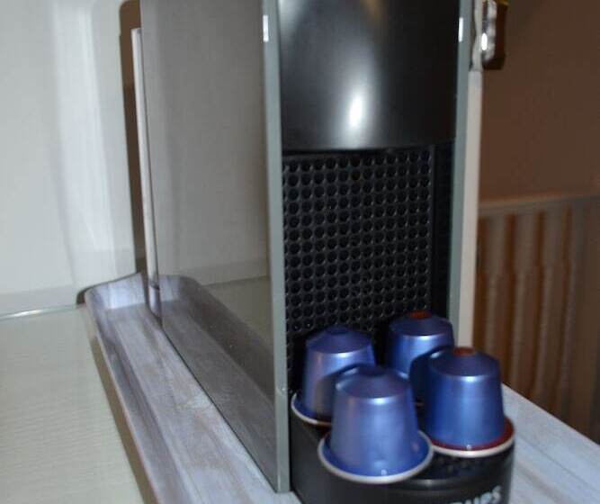 ペンション Harriet House B&b