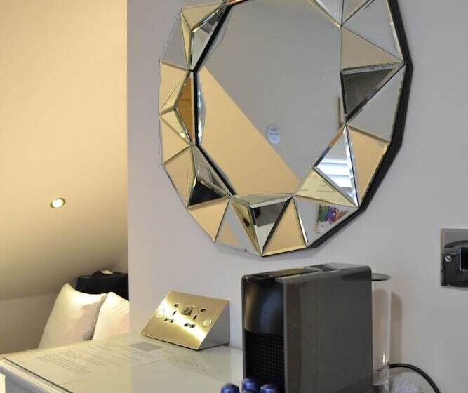 ペンション Harriet House B&b