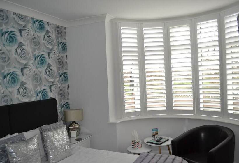 ペンション Harriet House B&b