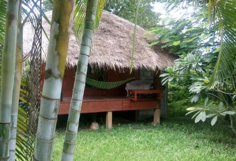 Pension Ing Doi Guest House