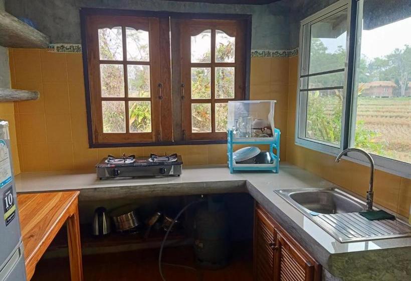 Pension Ing Doi Guest House