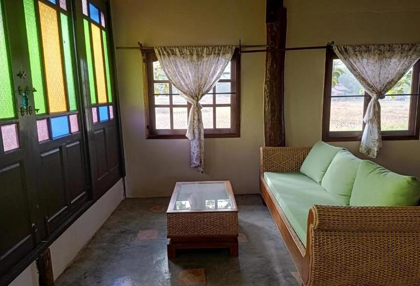 Pension Ing Doi Guest House