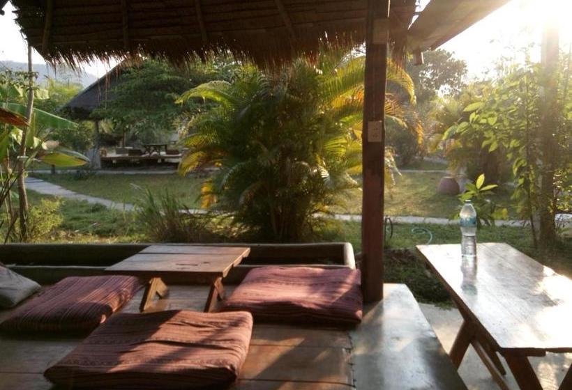 Pension Ing Doi Guest House