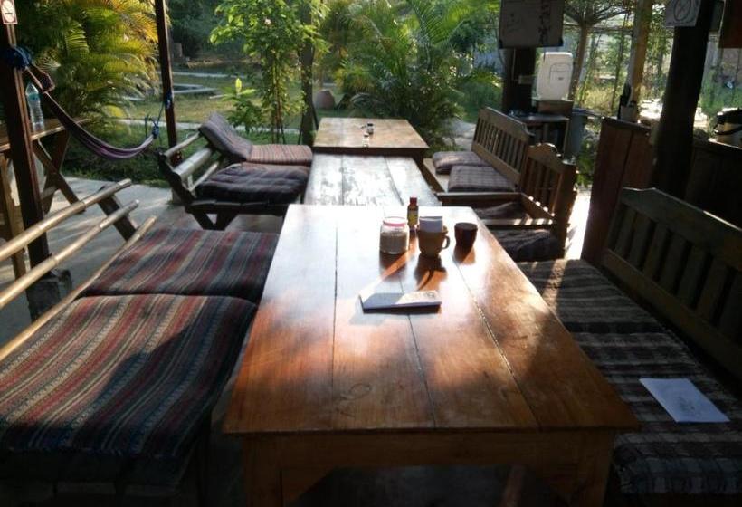 Pension Ing Doi Guest House