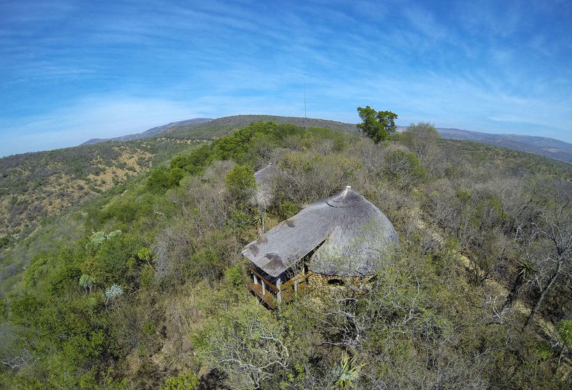 Пансион Isibindi Zulu Lodge