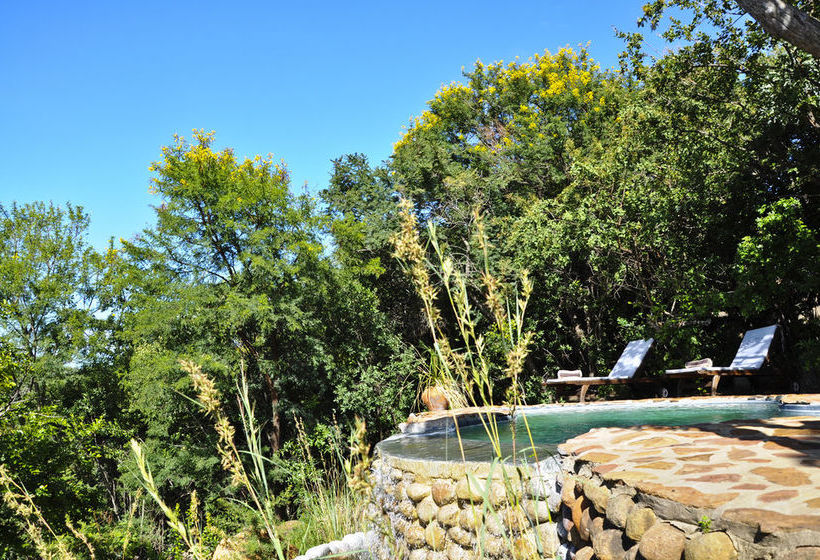 Пансион Isibindi Zulu Lodge