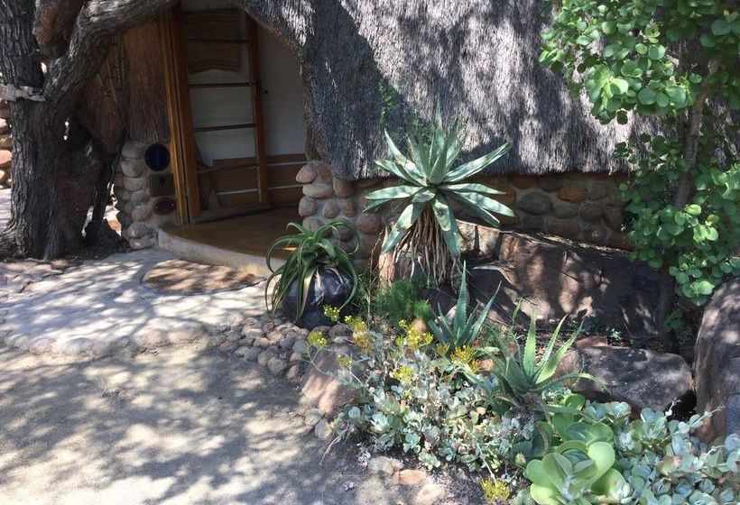 Пансион Isibindi Zulu Lodge