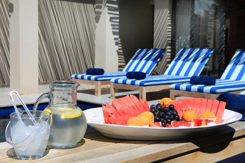 Пансион Scallop Guest Lodge