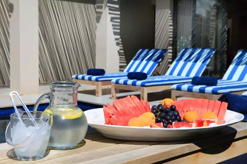 پانسیون Scallop Guest Lodge
