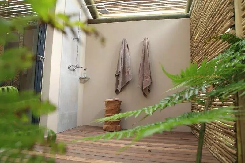پانسیون Scallop Guest Lodge