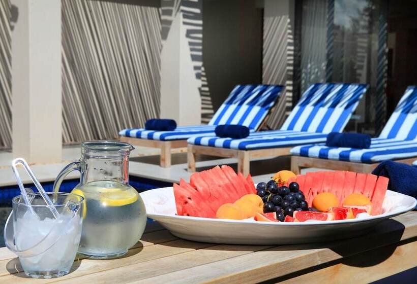 Пансион Scallop Guest Lodge