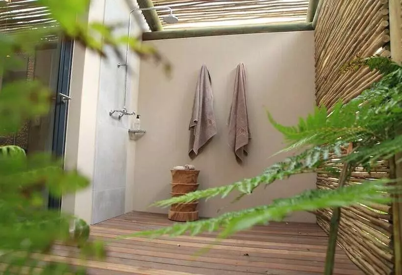 پانسیون Scallop Guest Lodge