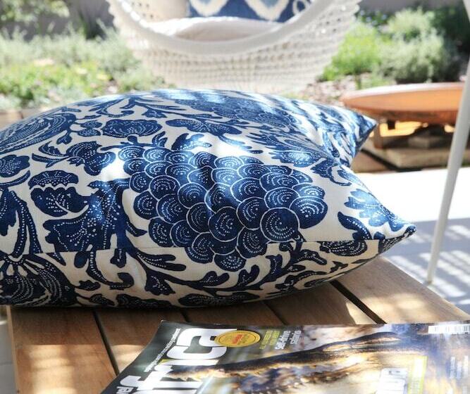 Пансион Scallop Guest Lodge