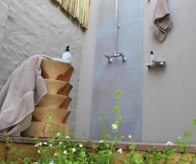 Пансион Scallop Guest Lodge