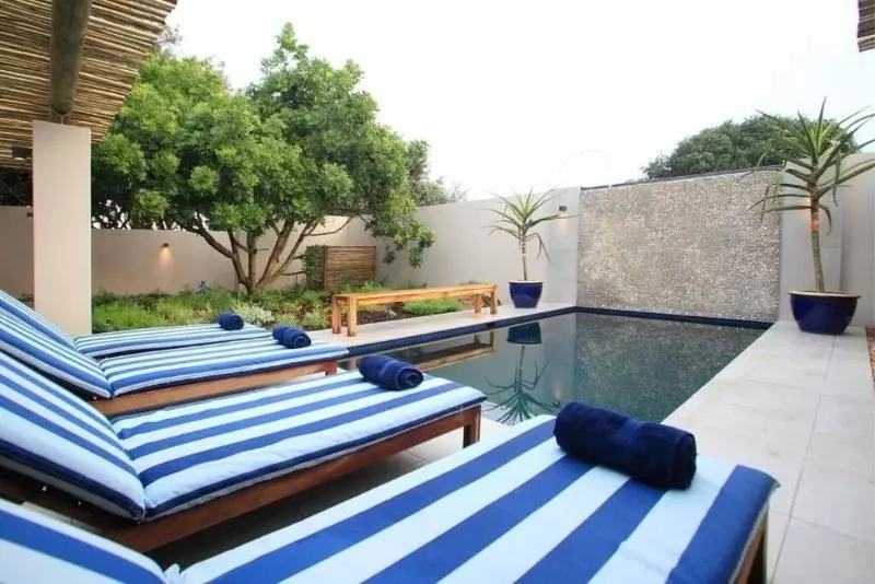 پانسیون Scallop Guest Lodge