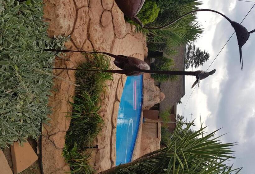 Pensão Seldre Guest House