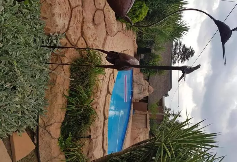 Majatalo Seldre Guest House