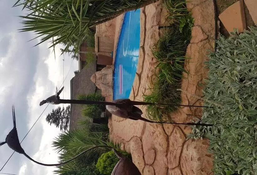 Majatalo Seldre Guest House
