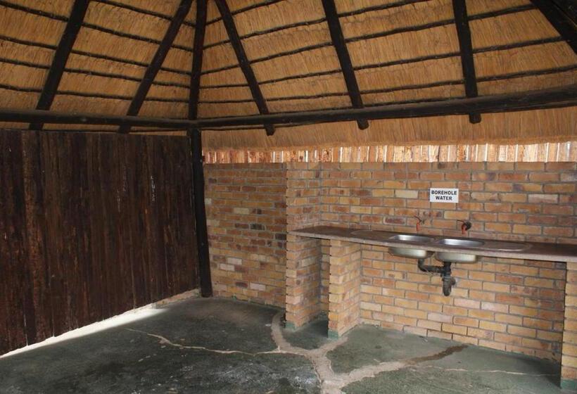 Pensão Seldre Guest House