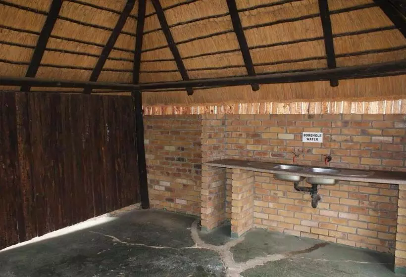 Majatalo Seldre Guest House