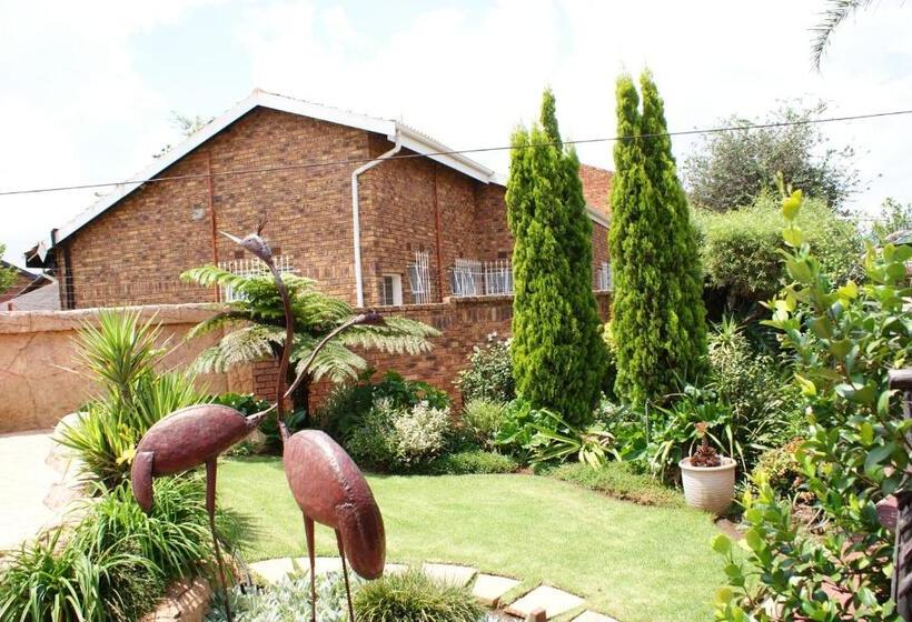 Pensão Seldre Guest House