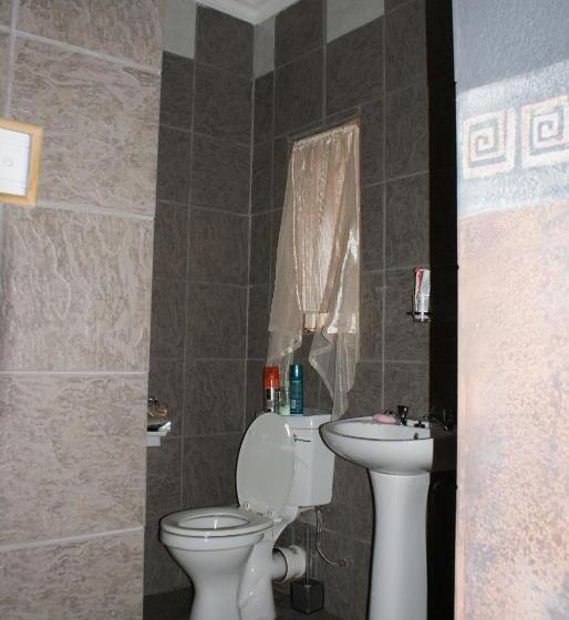 Pensão Seldre Guest House