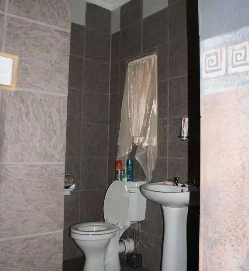 Majatalo Seldre Guest House