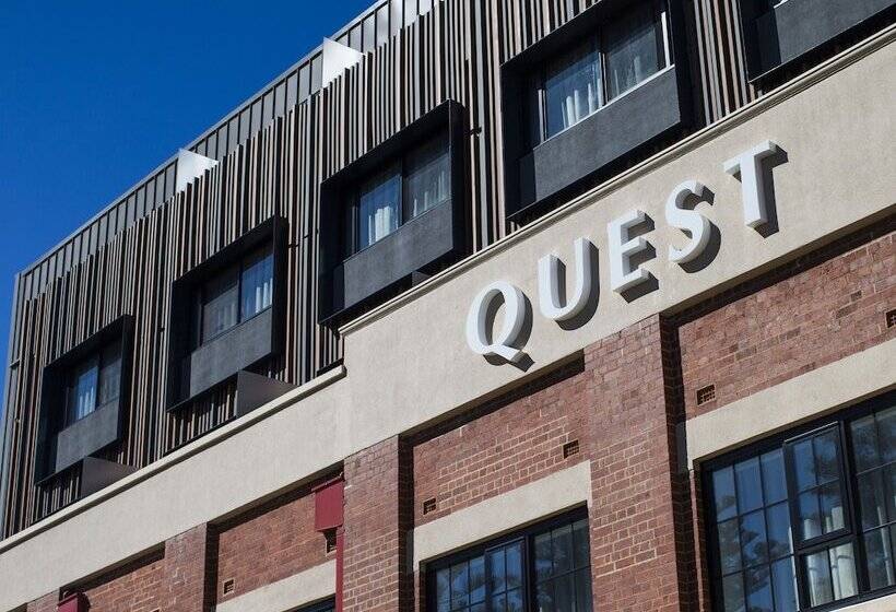 Quest Fremantle