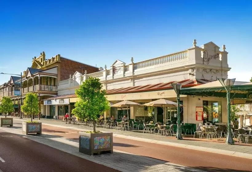 Quest Fremantle