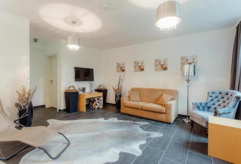 Residenz Max By Monicare