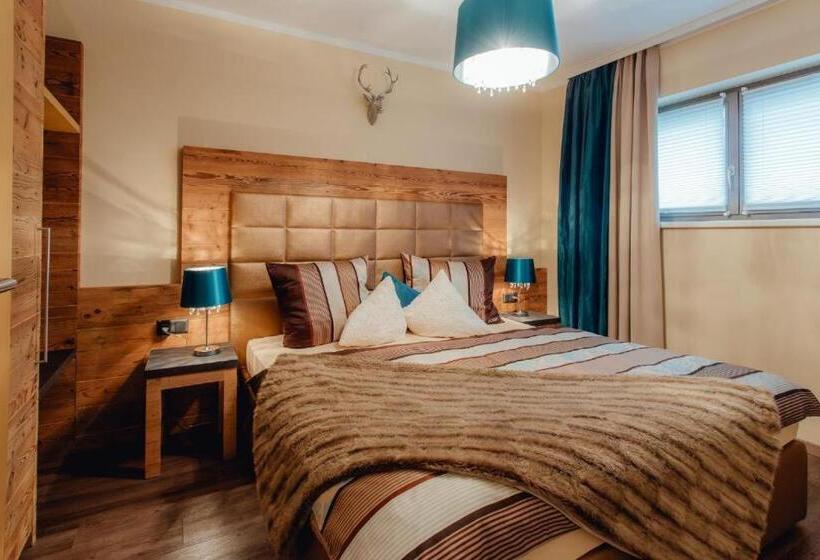 Residenz Max By Monicare