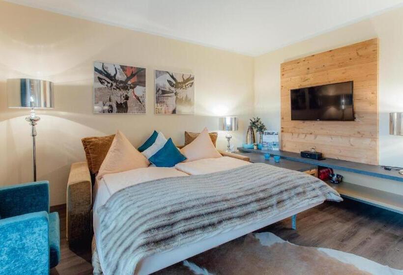 Residenz Max By Monicare