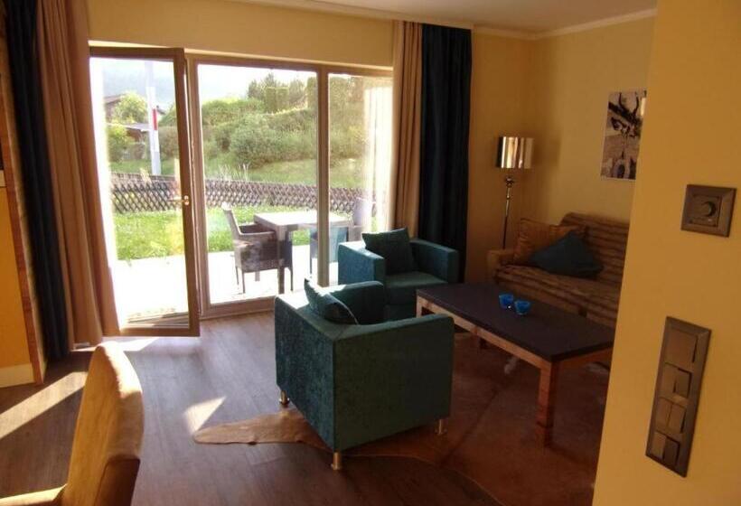 Residenz Max By Monicare