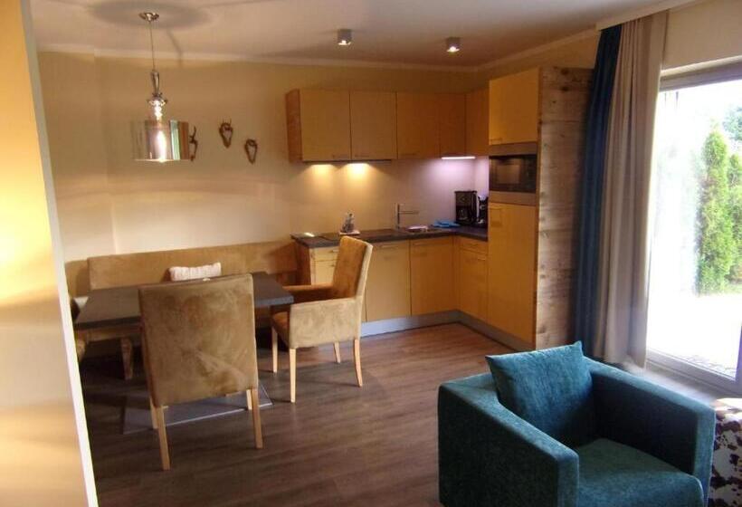 Residenz Max By Monicare