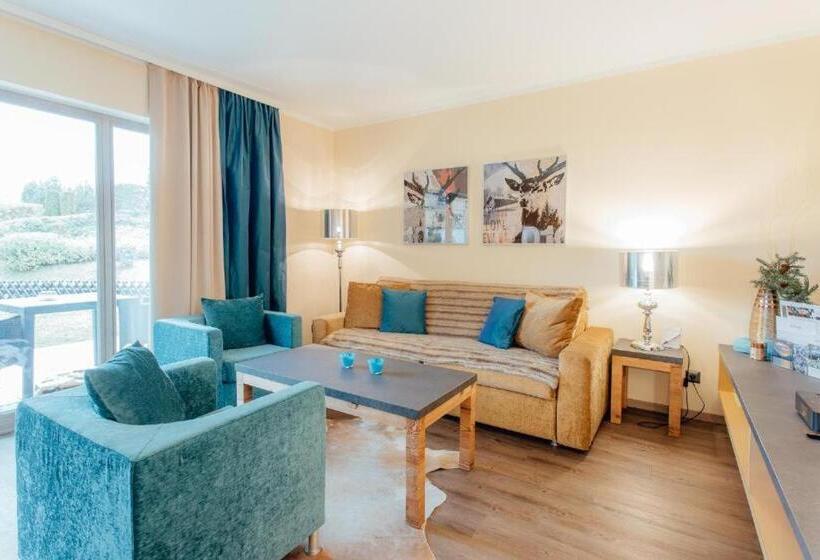 Residenz Max By Monicare