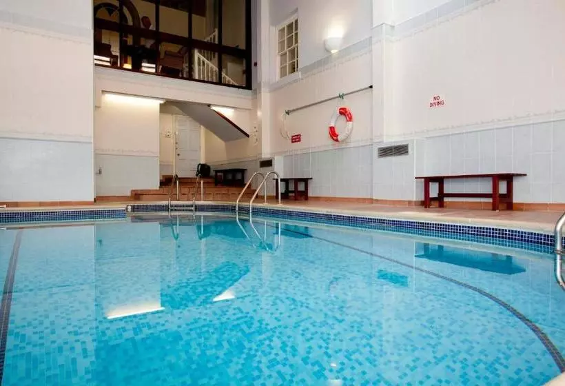 Sutton Hall Resort