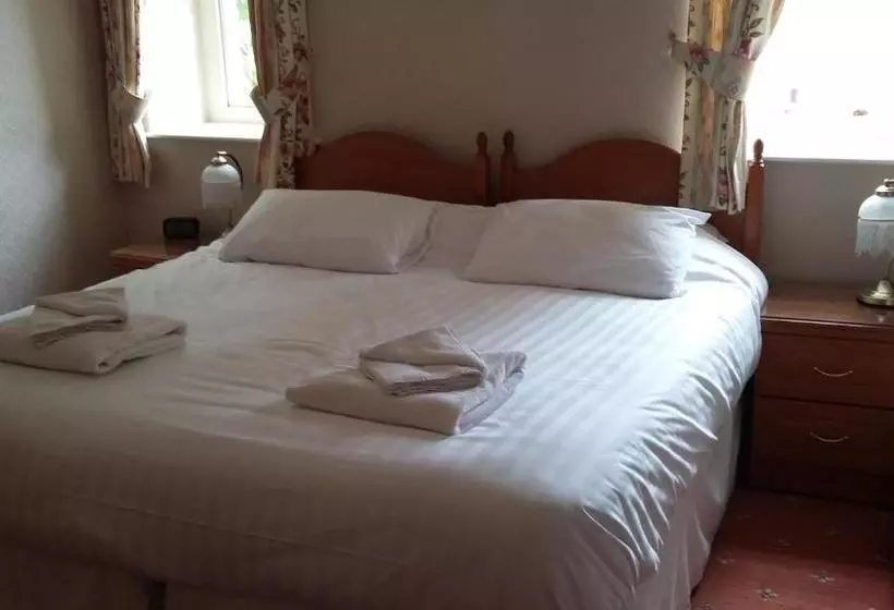 Sutton Hall Resort
