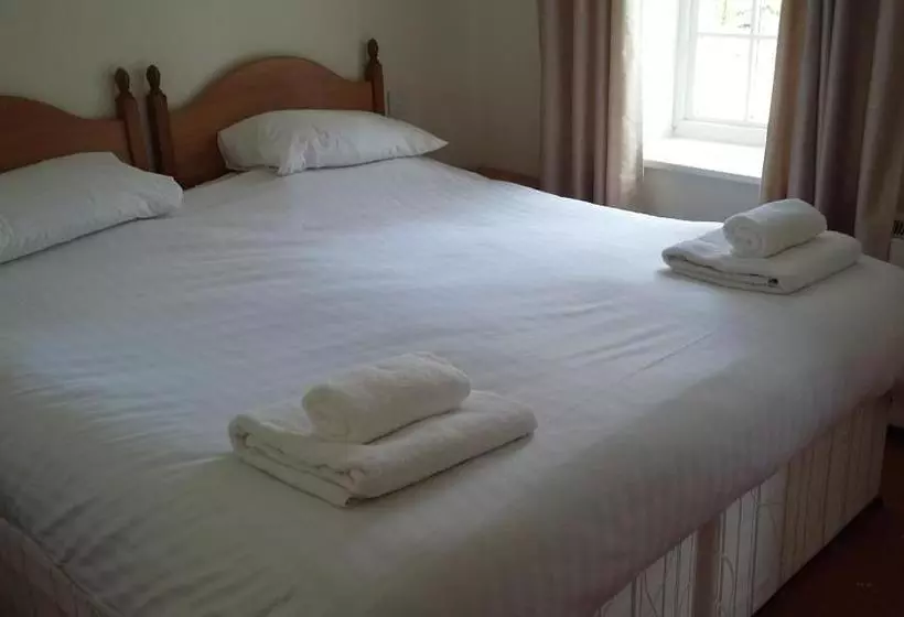 Sutton Hall Resort