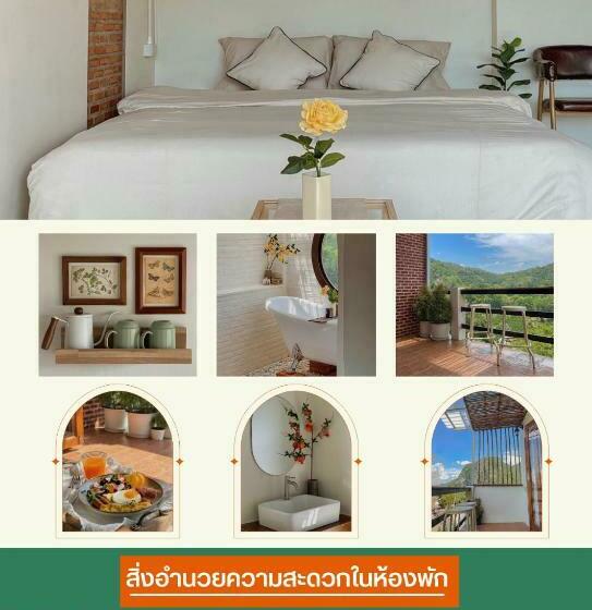 Hostel November พฤศจิกายน