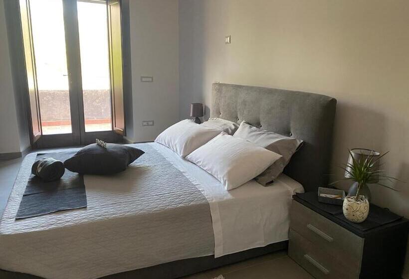 B&b La Terrazza Su Monte Mutria