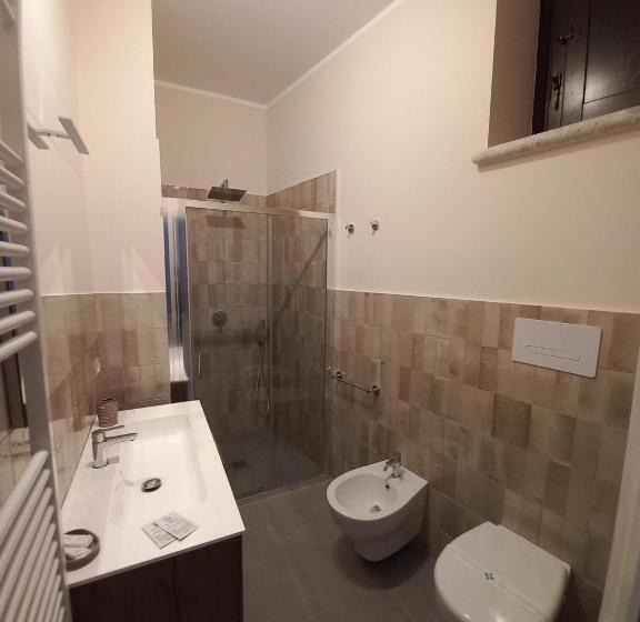 B&b La Terrazza Su Monte Mutria