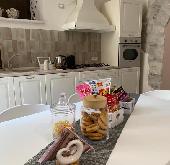 B&b La Terrazza Su Monte Mutria