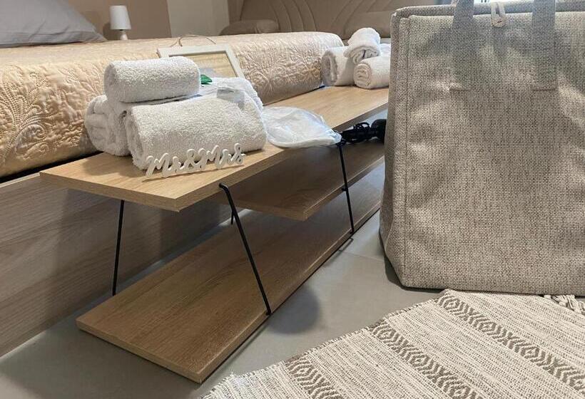 B&b La Terrazza Su Monte Mutria