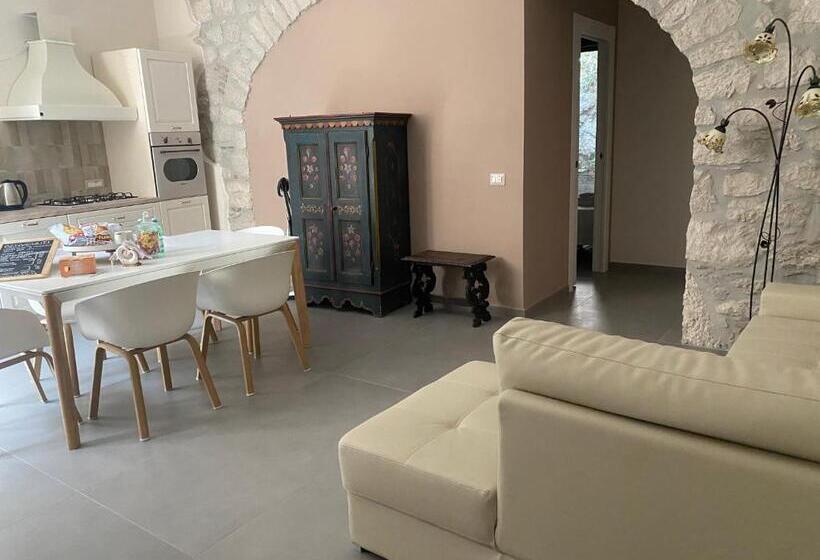 B&b La Terrazza Su Monte Mutria