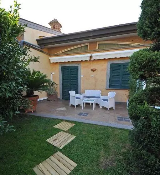 Aamiaismajoitus (B&B) Casa Di Giò