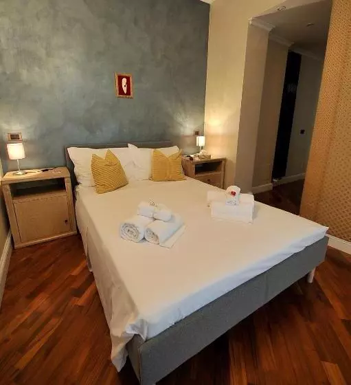 Aamiaismajoitus (B&B) Casa Di Giò