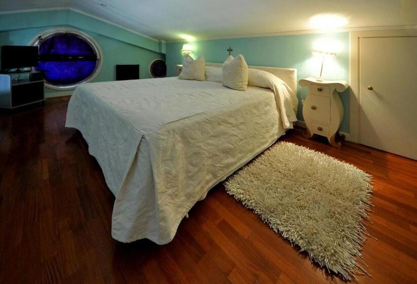 Nocleg ze śniadaniem Casa Di Giò