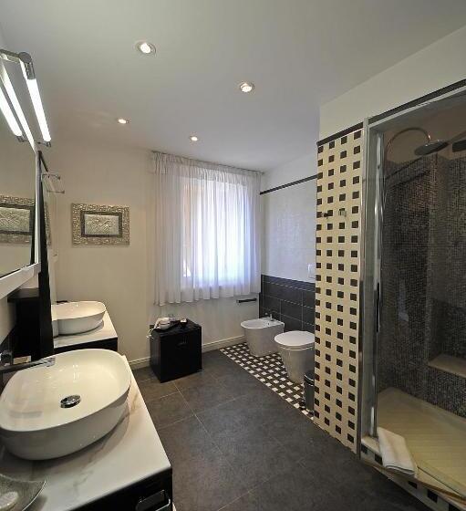 Nocleg ze śniadaniem Casa Di Giò